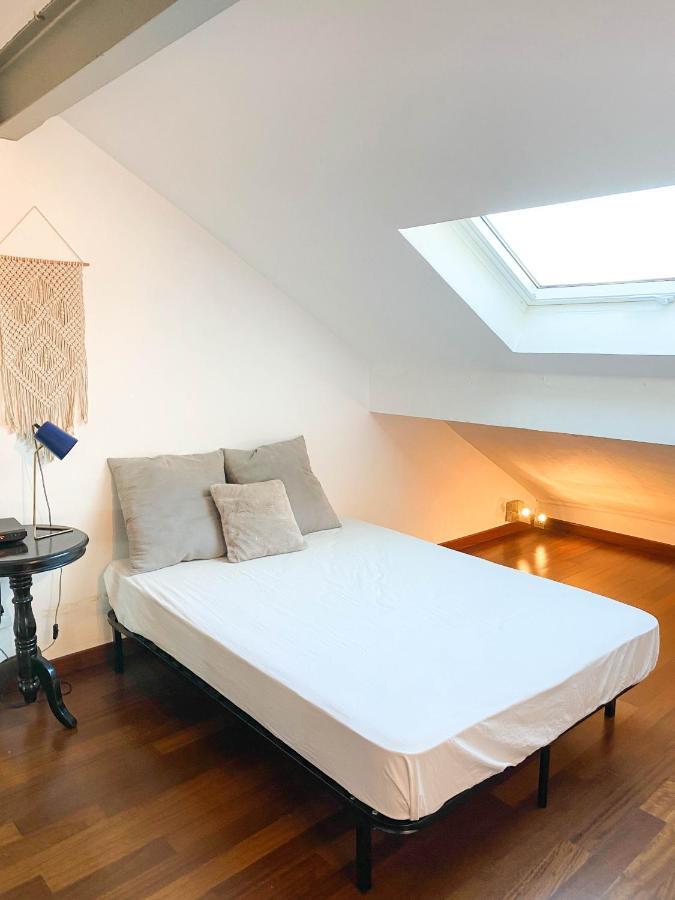 Loft, Nice carré d'or Extérieur photo