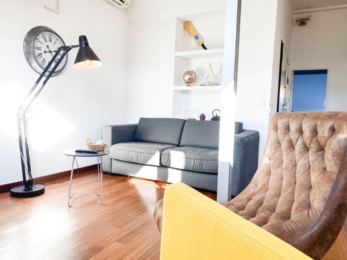 Loft, Nice carré d'or Extérieur photo