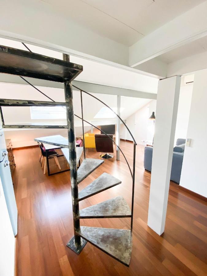 Loft, Nice carré d'or Extérieur photo
