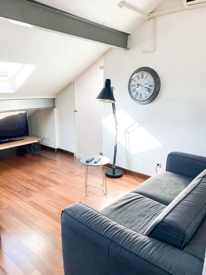 Loft, Nice carré d'or Extérieur photo