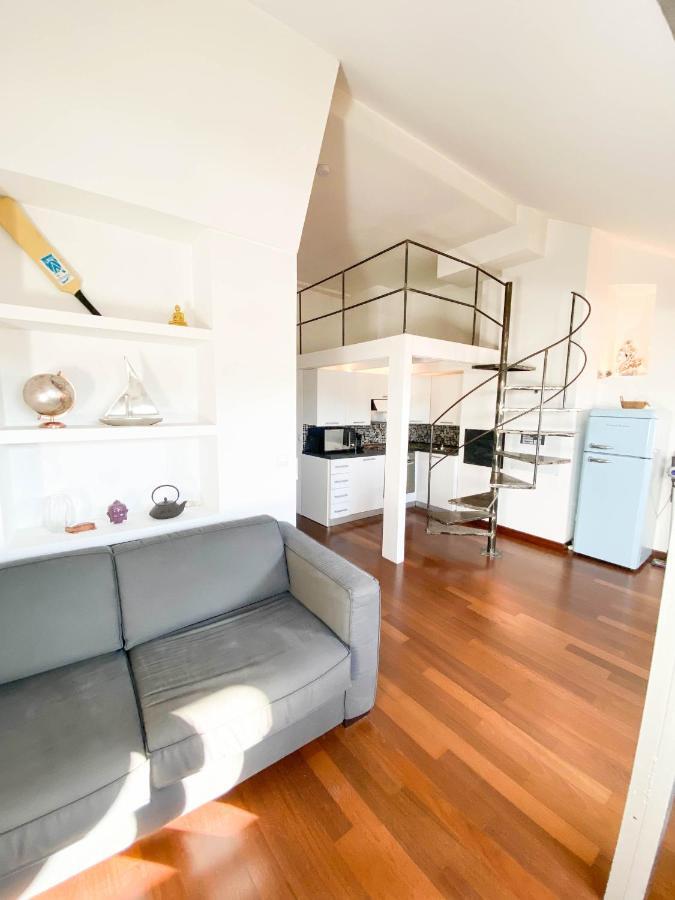 Loft, Nice carré d'or Extérieur photo