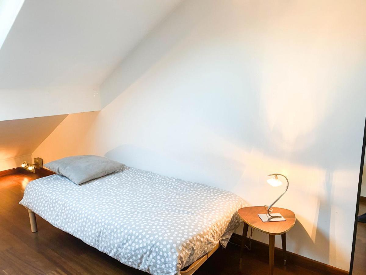 Loft, Nice carré d'or Extérieur photo